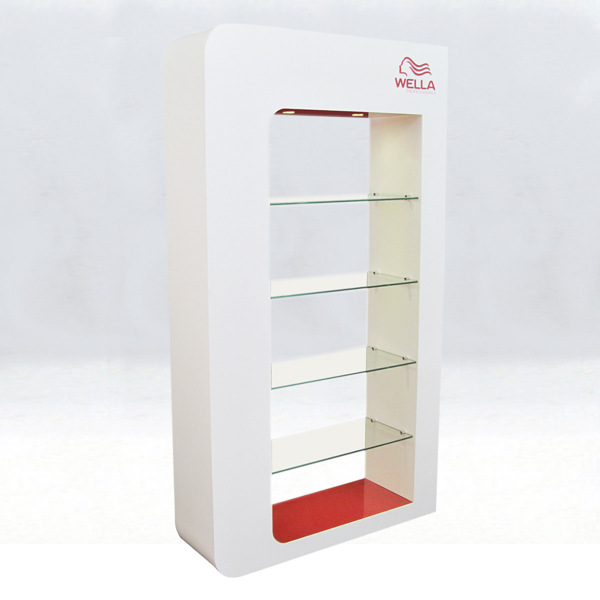 Display e Móveis Especiais | Harto